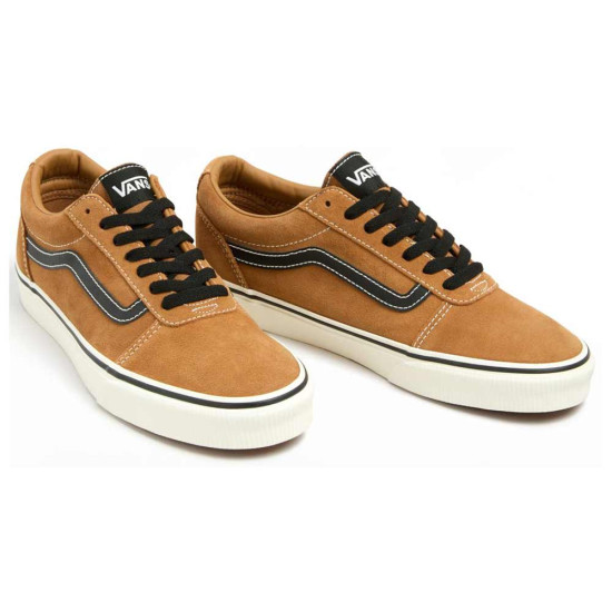 Vans Ward